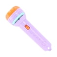 thumbnail image 2 of Childrens Flashlight Toy Projection Flashlight Early Education Picture Dinosaur, 2 of 3