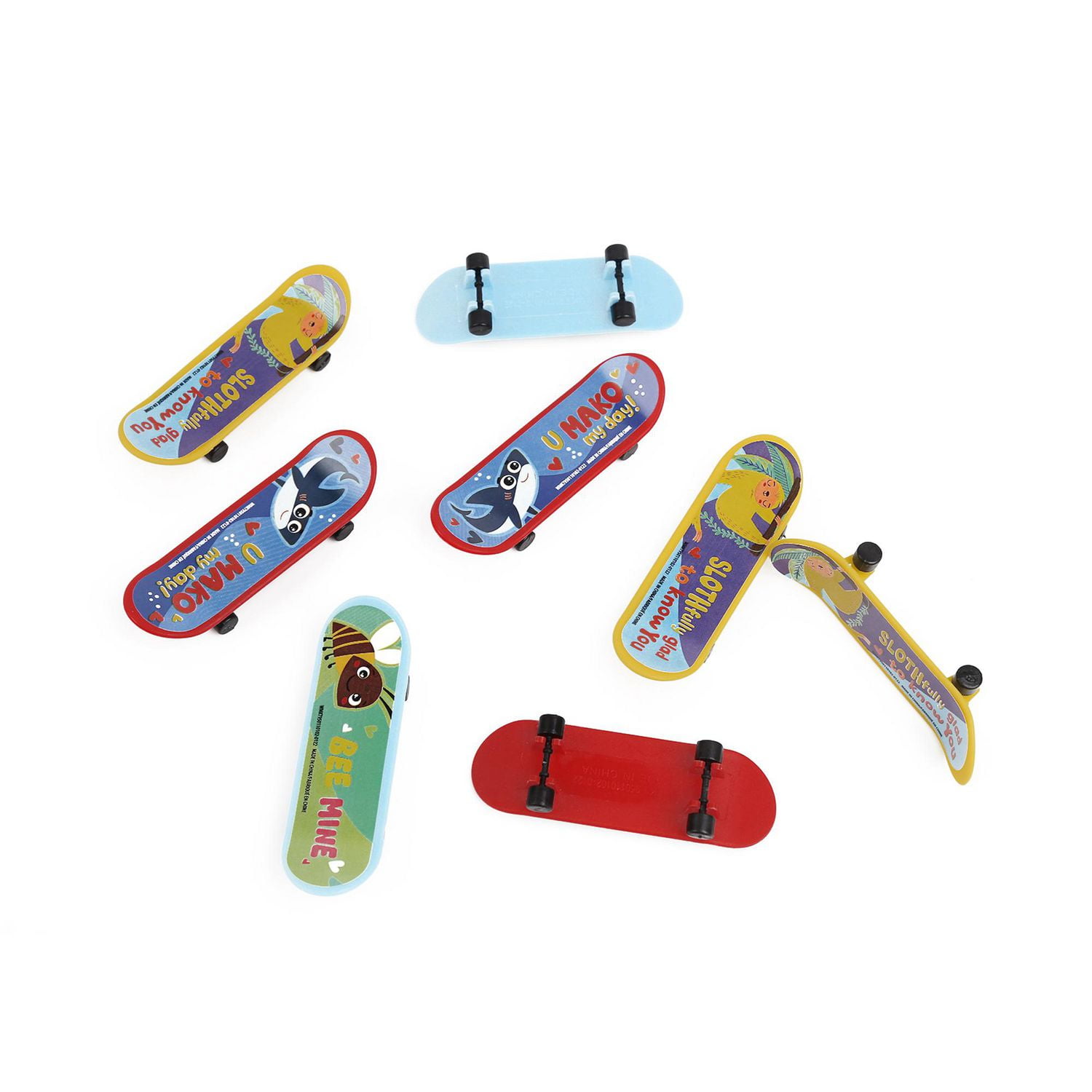 48 VALEUR PACK-JOUET