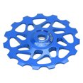 thumbnail image 2 of ANGGREK Bike Guide Wheel, Universal Bike Wheel Pulley For Outdoor Cycling, 2 of 8