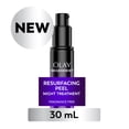 thumbnail image 1 of Olay Regenerist Glycolic Acid Night Peel, Exfoliating & Renewal Treatment , AHA, Resurfacing, Smooth Texture, Brighten Skin Tone, Reduce Fine Lines, Lightweight Night Serum for Radiant, 1 of 21