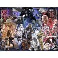 thumbnail image 2 of Ravensburger -Star Wars Universe 1500 PC Puzzle, 2 of 2