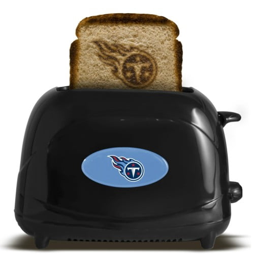 Tennessee Titans Toaster - Black