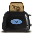 thumbnail image 1 of Tennessee Titans Toaster - Black, 1 of 1