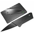 thumbnail image 3 of Couteau Pliant Cartes d'Affaires Créatives, 3 of 10