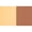 Caramel caramel, variante sur MEGAGLO PALETTE CONTOUR
