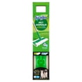 thumbnail image 3 of Swiffer Sweep and Mop 2-in-1 Dry + Wet Floor Mopping and Sweeping Kit (1 Sweeper, 5 Heavy Duty Dry Cloths, 3 Heavy Duty Wet Cloths), 3 of 12