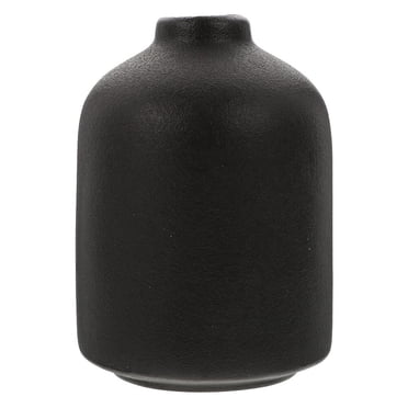 Vase à Fleurs en Céramique Vase Style Zen Vase de Bureau en Céramique Déco Vase à Fleurs