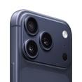thumbnail image 3 of iPhone 17 Pro (Unlocked) 256GB Deep Blue, 3 of 6