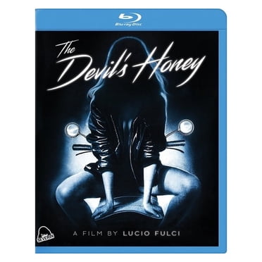 DEVILS HONEY (BLU RAY) (WS/1.85:1/ENG & ITALIAN W/ENG SUB)