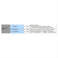 thumbnail image 4 of (4 Pcs/lot) LoRa1278-C1 Émetteur-Récepteur RF Sans Fil LoRa SX1278 Module 470mhz, 4 of 7