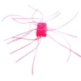 thumbnail image 1 of 6PCS Dice Shaped Soft Fishing Kit Slow Sinking Flexible For Catfish And Freshwater Angling 6PCS, 1 of 4