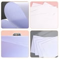 thumbnail image 3 of HOOWIFFY 100 Sheets White Printer Paper for Reports Presentations Everyday Document Needs, 3 of 8