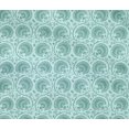 thumbnail image 4 of oneOone Cotton Flex Fabric Leaves & Floral Block Print Fabric BTY 40 Inch Wide, 4 of 4