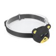 thumbnail image 1 of Kids Head Light,Animal Headlamp Cute Cartoon Child Head Flashlight Children Head Light Exceptional Reliability, 1 of 12
