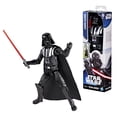 thumbnail image 3 of Star Wars Titan Series Darth Vader, 12 Inch Action Figure, 3 of 6