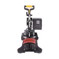 thumbnail image 4 of 5in1 15" x 15" Heat Press 360 Degree Swivel Heat Press Machine, 4 of 8