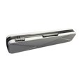 thumbnail image 3 of DYNWAVECA Boîte de Rangement Rigide pour Queue de Billard Étanche avec Bandoulière Réglable Argent avec Serrure, 3 of 10