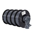 thumbnail image 1 of 4KG PLA Filament 1.75mm 3D Printing Plastic Material, No Bubble Eco-friendly Multiple Color For FDM 3D Printers ,Smoother Printing Experience, 1 of 7
