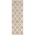thumbnail image 3 of Safavieh Montreal Lennart Geometric Shag Area Rug, 3 of 5