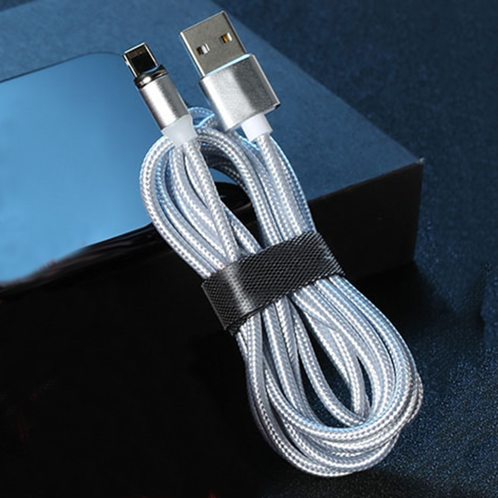 TYPE-C magnetic charging cable TYPE-C magnetic charging line TYPE-C magnetic charging cord portable charger cord phone charging cable