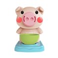 thumbnail image 1 of XFGOU Simulation play house -tools Toys and Hobbies tools pig machine color mud noodle handmade house Children's DIY simulation play Education Education, 1 of 9