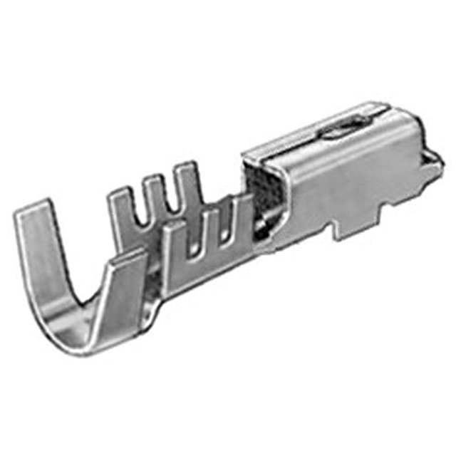 15 Metri-Pack 280 Series Tangless Terminal 22-20 Ga.For GM