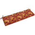 thumbnail image 1 of Coussin de Banc en Polyester Filé de 60 Po sur 19 Po, 1 of 2