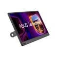 thumbnail image 2 of Asus ZenScreen 15.6" 1080p IPS LED Monitor, Black, MB169CK, 2 of 8