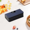 thumbnail image 4 of Portable Food Sealer | 6-Speed Screen Display | Type-C Rechargeable Snack Sealer for Chips, Nuts & Leftovers | Compact Home & Travel Food Preservation Device, 4 of 7