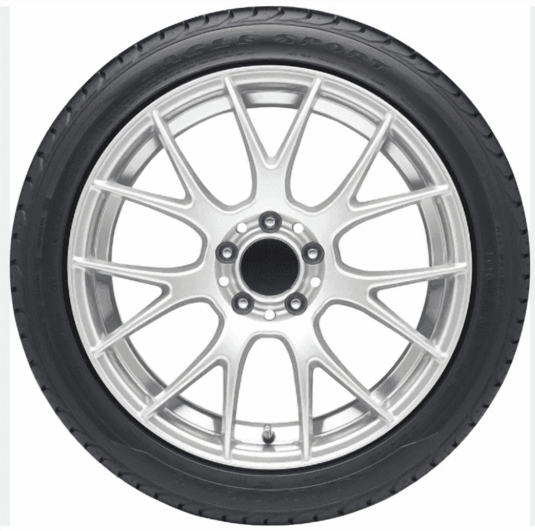 Goodyear Eagle Sport All-Season 235/40R18 91W BSW pneu