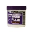thumbnail image 1 of Ronseal - Multipurpose Wood Filler Tub Dark 465g, 1 of 1