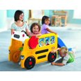 thumbnail image 2 of Centre d'activités autobus scolaire de Little TIkes, 2 of 3