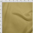 thumbnail image 4 of oneOone Rayon Yellow Fabric Asian Kilim Sewing Craft Projects Fabric Prints By Yard 56 Inch Wide, 4 of 5