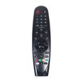 thumbnail image 1 of PEACNNG Remplacement AN-MR19BA AKB75855503 pour LG TV Magic Télécommande, 1 of 10