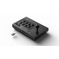thumbnail image 4 of 8BitDo Arcade Stick pour Xbox - Noir (+Game Pass Code), 4 of 6