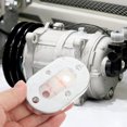 thumbnail image 4 of KAKOWELY Joint de Remplacement pour Pompe à Huile Moteur Compatible, 4 of 5