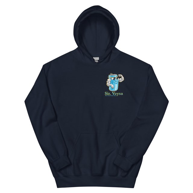 Sir. Veysa Unisex Hoodie