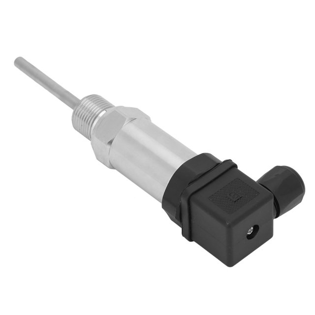 4 ~20 MA Temperature Sensor, Temperature-Resistant Practical Temperature Sensor, PT100 Temperature Sensor For 5%-95% Relative Humidity -25~80 Degrees Celsius