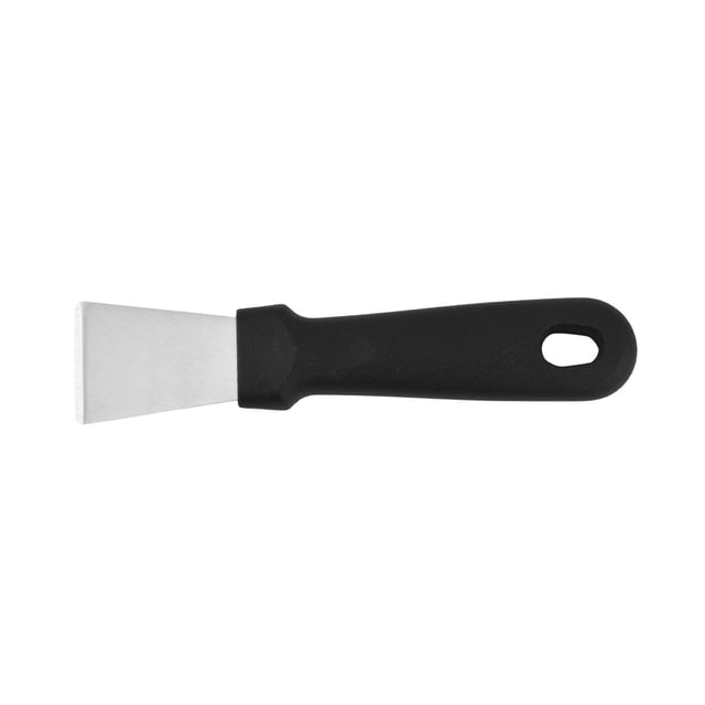 Boovnll Tool Kit, Multifunctional Ceramic Scraper Kitchen Scraper Quickly Removes Dirt Stains Oil Stains and Foreign Bodies Stove Scraper Suitable for Tiles Walls Glass, Tool Set