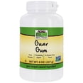 thumbnail image 2 of NOW Foods - NOW Real Food Poudre de Gomme de Guar - 8 oz, 2 of 4