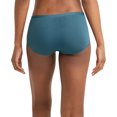 thumbnail image 2 of Jockey Women's Light & Airy Hipster, 2 of 7