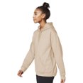 thumbnail image 4 of Gildan Chandail à Capuchon en Molleton Mi-Lourd pour Adulte Softstyle, 4 of 5