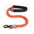 thumbnail image 2 of CNKOO Strong Dog Leash  Heavy Duty Dog Leash With Comfortable Padded Handle  Elastic Training Leashes For Large Medium Dogs, 2 of 6