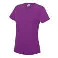 thumbnail image 1 of AWDis Just Cool T-Shirt de Sport Uni pour Femmes, 1 of 3