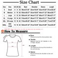 thumbnail image 3 of Timegard Hauts d'Été pour Femmes Plissés à Encolure en V Échancrée Évasée Manches 3/4 T-Shirts Confortables Tunique Chic Décontractée, 3 of 5