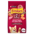 thumbnail image 1 of Friskies 7 Dry Cat Food 7.26kg, 1 of 10