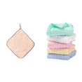 thumbnail image 2 of Deals today Reusable Shop Rags Lint Free Cleaning Towels for House, Kitchen, Car, Window Lint-Free, Streak-Free Guitar Cleaning Cloth Windshield Cleaning Cloth, 2 of 9