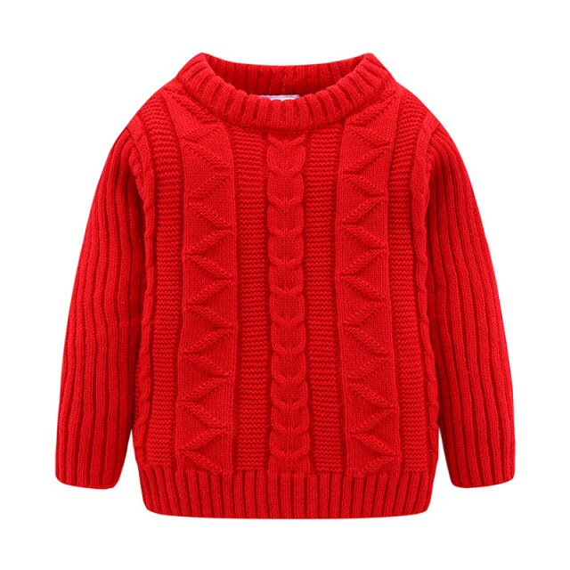 AAMILIFE Girl's Long Sleeve Soft Knit Mock Turtleneck Slim Fit Pullover Sweater