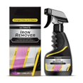 thumbnail image 2 of Big Save,HWRETIE 120Ml Metal Rust Remover - Restore Metal Surface Gloss with Citric Acid Based formula for tools, 2 of 9