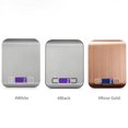 thumbnail image 2 of Amdohai 22lb Food Scale Digital Kitchen Scale LCD Display Scale Weight, 2 of 7